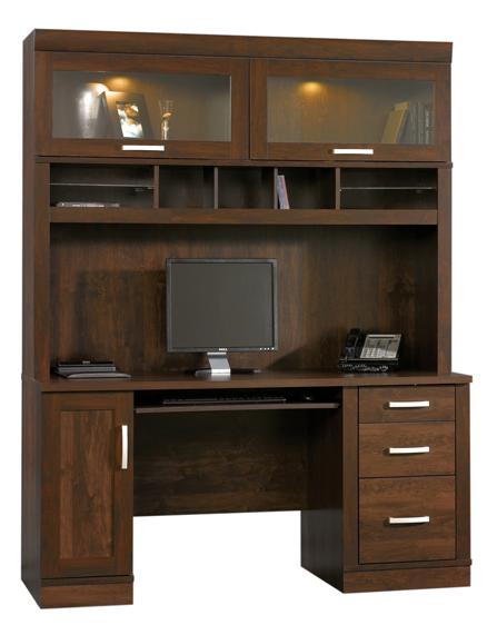 Sauder office port credenza hotsell